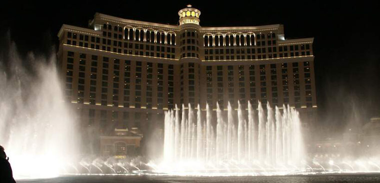 Las Vegas Casino Guide