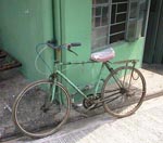 Chinese Bicycle