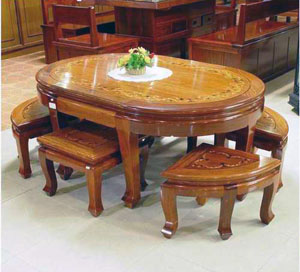 modern Chinese furniture