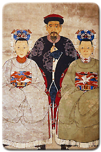 Ching Dynasty