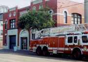 Houston Fire Museum