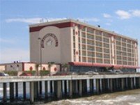 Galveston Flagship Hotel