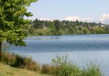 Seattle Green Lake Park