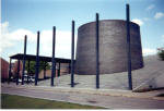 Holocaust Museum Houston