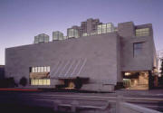 Houston Fine Arts Museum