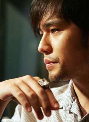 Jay Chou Pic