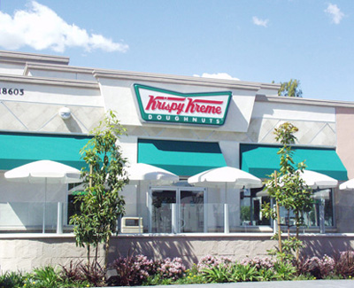 Krispy Kreme Stores will cease operations on March 5 in Houston