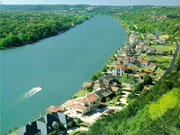 Lake Austin