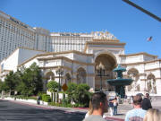 Monte Carlo Casino Hotel, Las Vegas