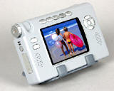 MP4Star 40 Gigabyte Portable Media Player