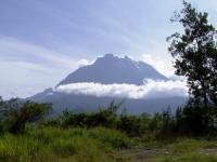 Mount Kinibalu