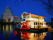 Lone Star Riverboat Tour