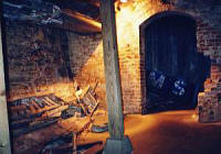 Seattle Underground Tour