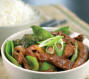 Sesame Beef, Find out more Chinese Recipes