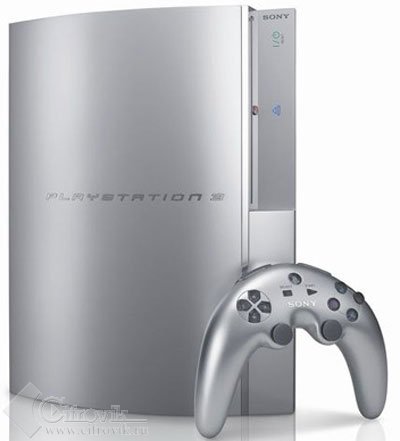 ps3 launch date