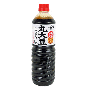 soy sauce