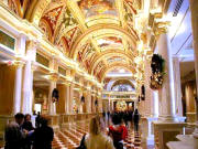 Venetian Casino Hotel, Las Vegas