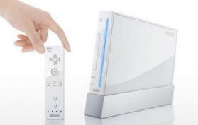 Nintendo Wii