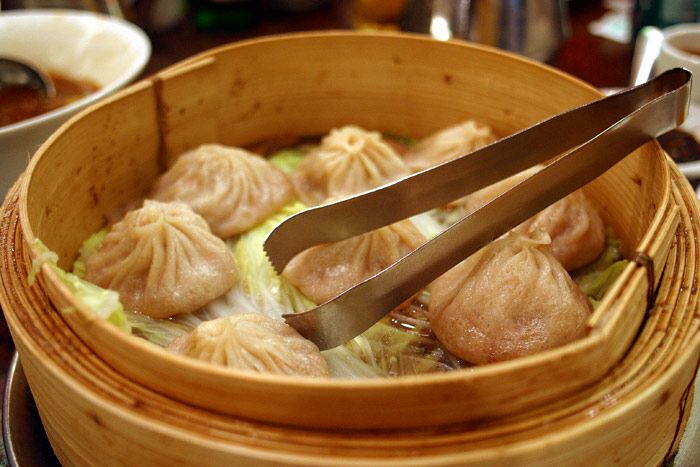 Xiao Long Bao